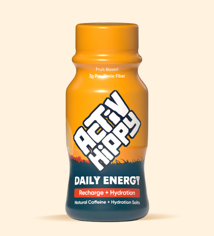 Daily Energy | 75mg caffeine