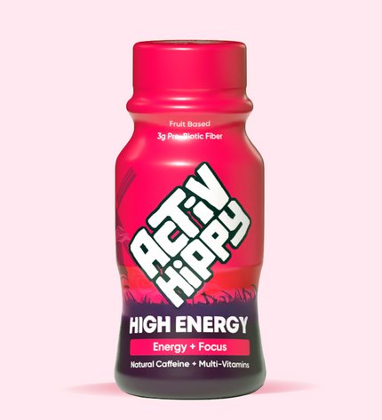 High Energy | 150mg Caffeine