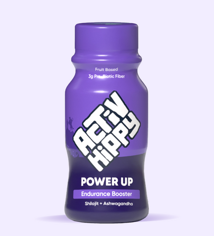 Power Up