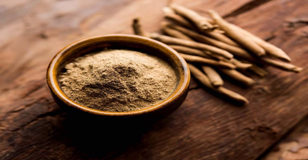Not All Ashwagandha Is Created Equal: Why Shoden® Stands Apart