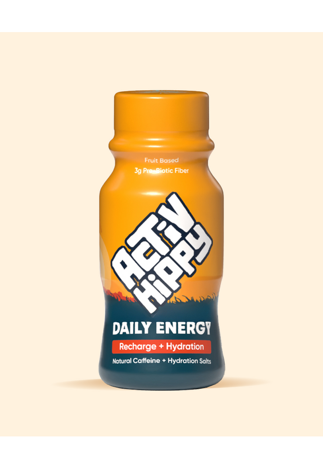 Daily Energy | 75mg caffeine