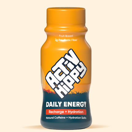 Daily Energy | Pack of 4