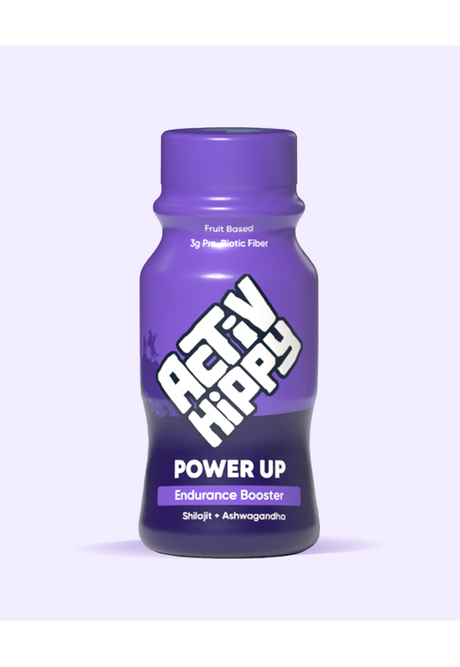 Power Up