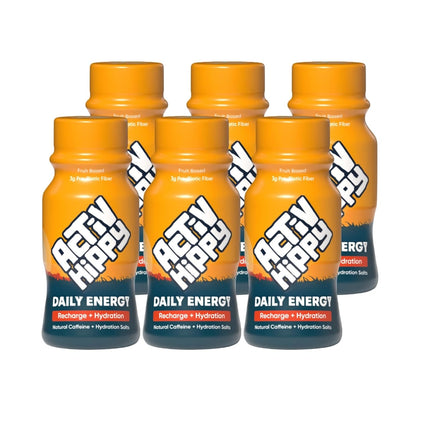 Daily Energy | 75mg caffeine