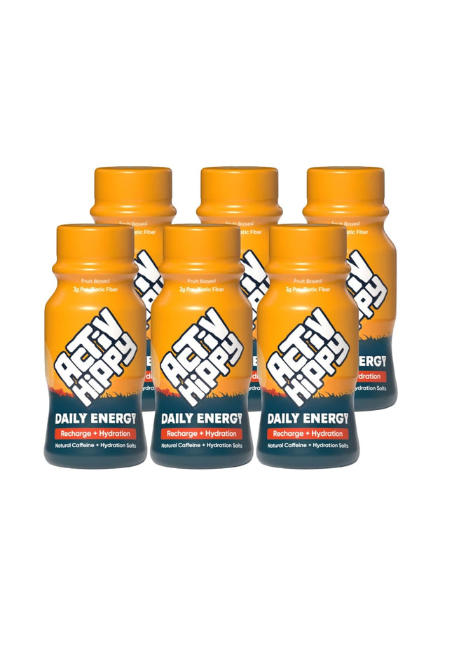 Daily Energy | 75mg caffeine