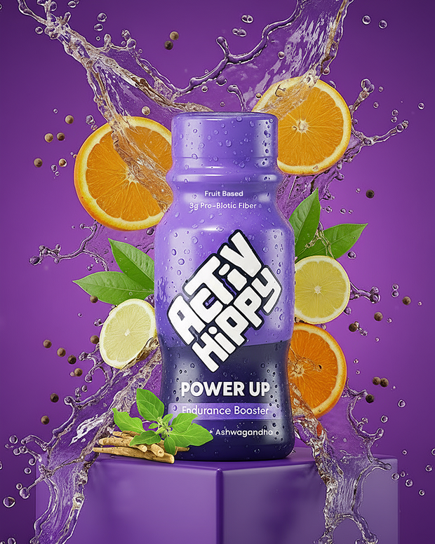 <h4><strong>POWER UP</strong></h4>
