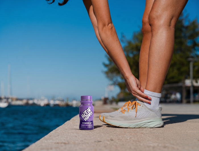 <h5>Our Story</h5><h2><em>SCIENCE-BACKED. </em>DESIGNED FOR REAL LIFE.</h2><p>We know life doesn’t slow down. Meals become quick bites, and “healthy” often means expensive options. That’s why we created Activ Hippy—to make real, functional wellness simple and enjoyable.</p><h4>The Activ Hippy Approach!</h4><p>Each shot blends essential nutrients, real fruit, and natural extracts, delivering science-backed nutrition that fits seamlessly into daily routines. Wellness, made effortless.</p>