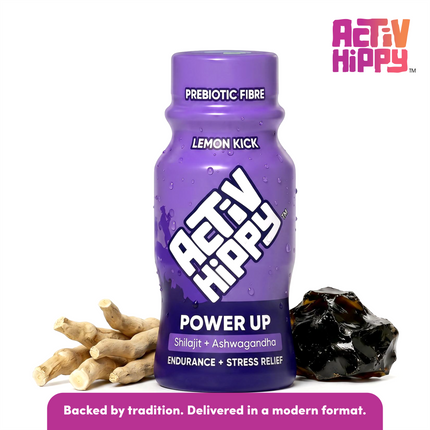 Power Up