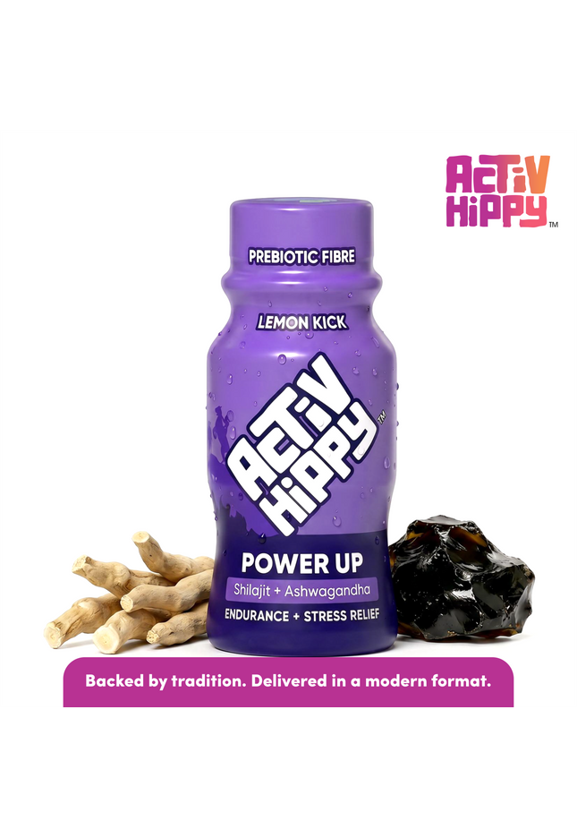 Power Up