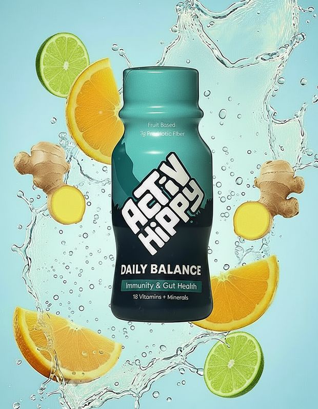 <h4><strong>DAILY BALANCE</strong></h4>