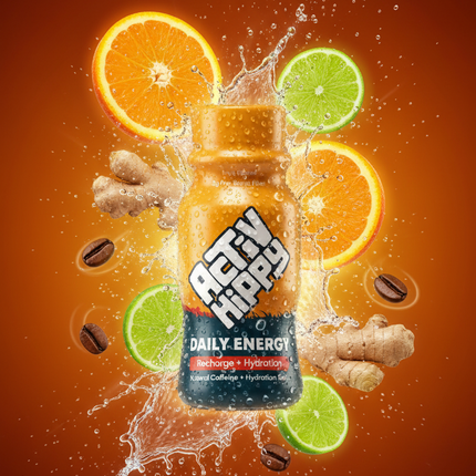 Daily Energy | 75mg caffeine