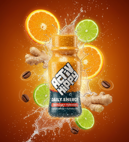 Daily Energy | 75mg caffeine