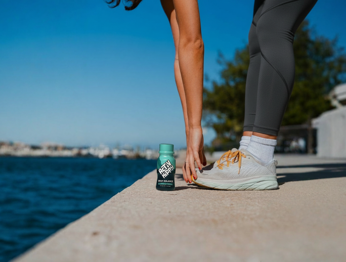 <h5>Our Story</h5><h2><em>SCIENCE-BACKED. </em>DESIGNED FOR REAL LIFE.</h2><p>We know life doesn’t slow down. Meals become quick bites, and “healthy” often means expensive options. That’s why we created Activ Hippy—to make real, functional wellness simple and enjoyable.</p><h4>The Activ Hippy Approach!</h4><p>Each shot blends essential nutrients, real fruit, and natural extracts, delivering science-backed nutrition that fits seamlessly into daily routines. Wellness, made effortless.</p>